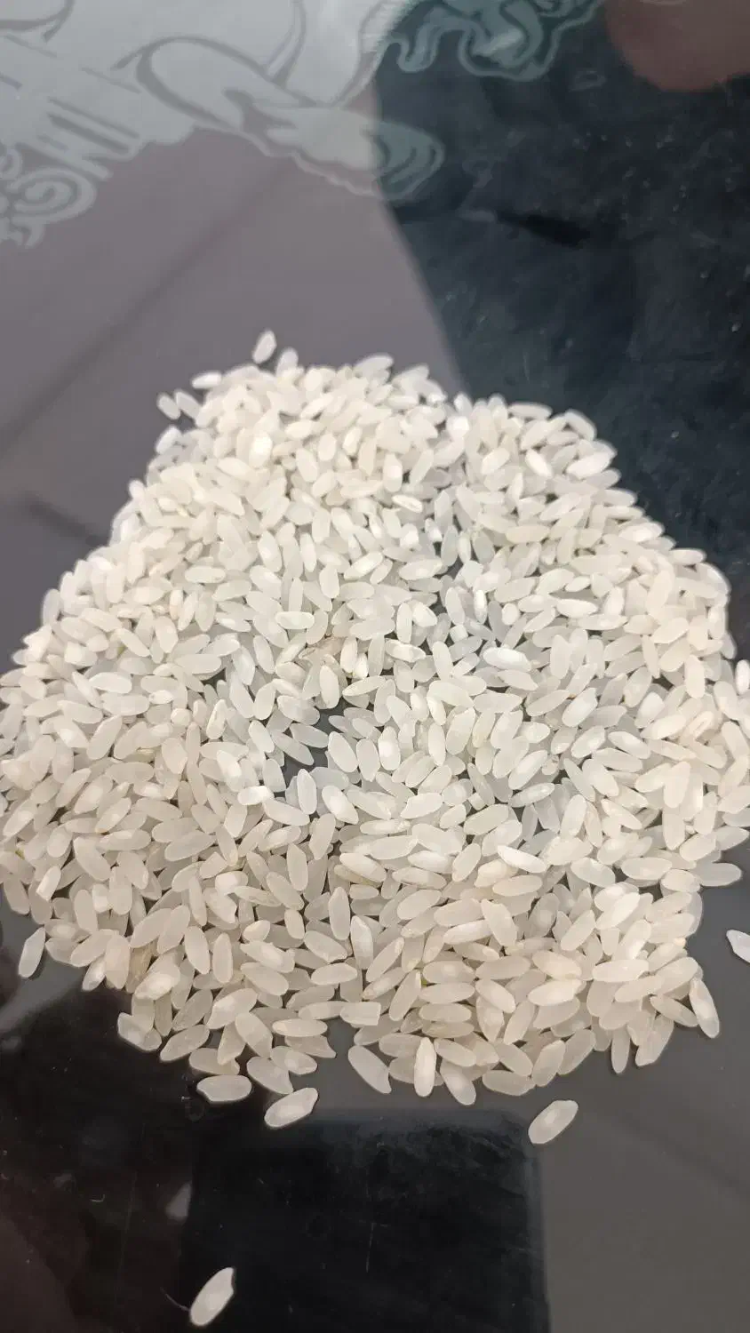 فروش برنج کامفیروزی|خوردنی و آشامیدنی|شیراز, شیشه‌گری|دیوار