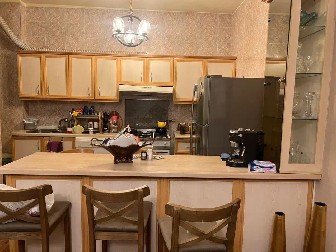 ۲خواب/نیروی دریایی/نیرودریایی|فروش آپارتمان|تهران, نیروی دریایی|دیوار