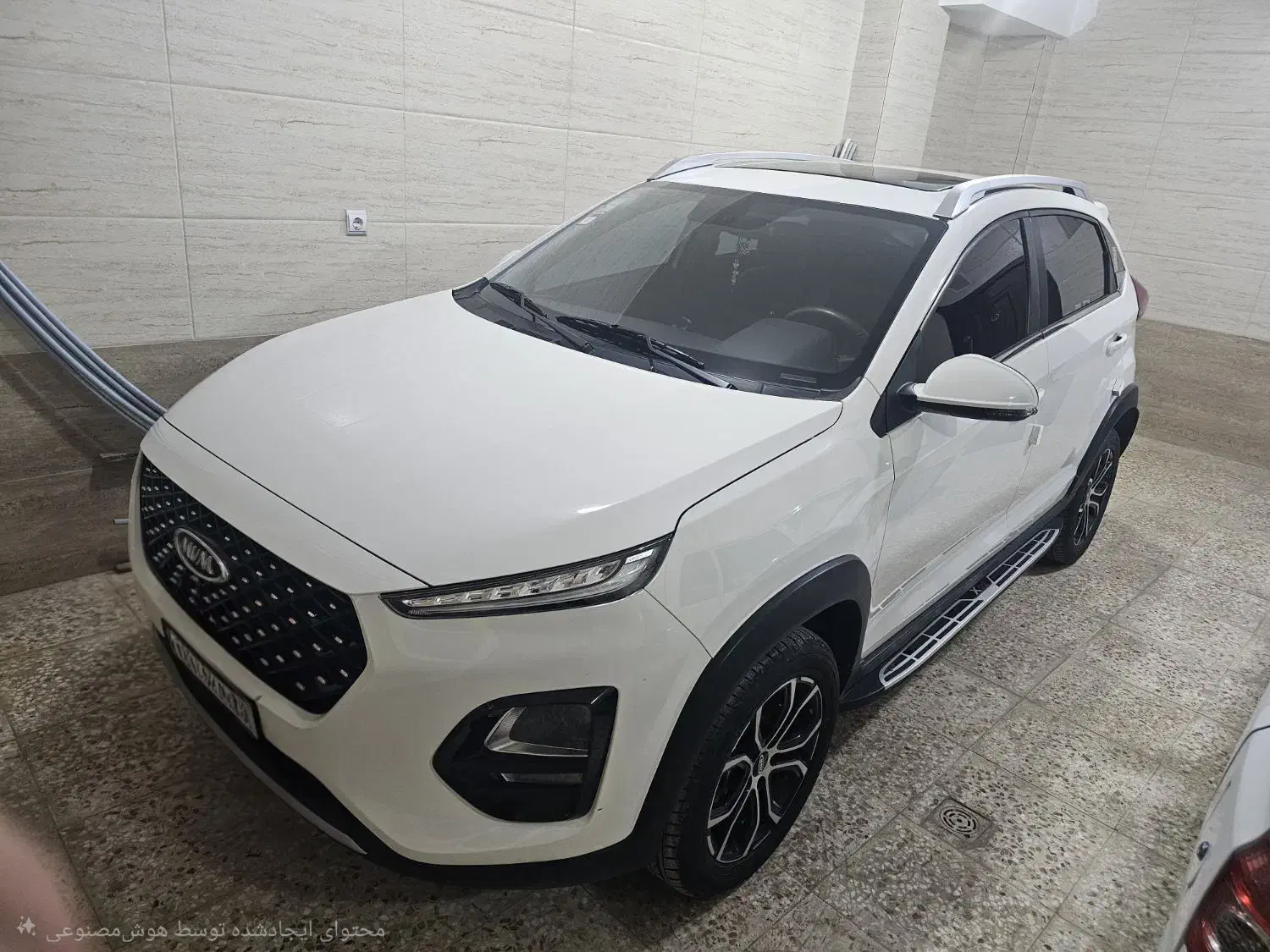 فروش فوری|خودرو سواری و وانت|شهرکرد, |دیوار