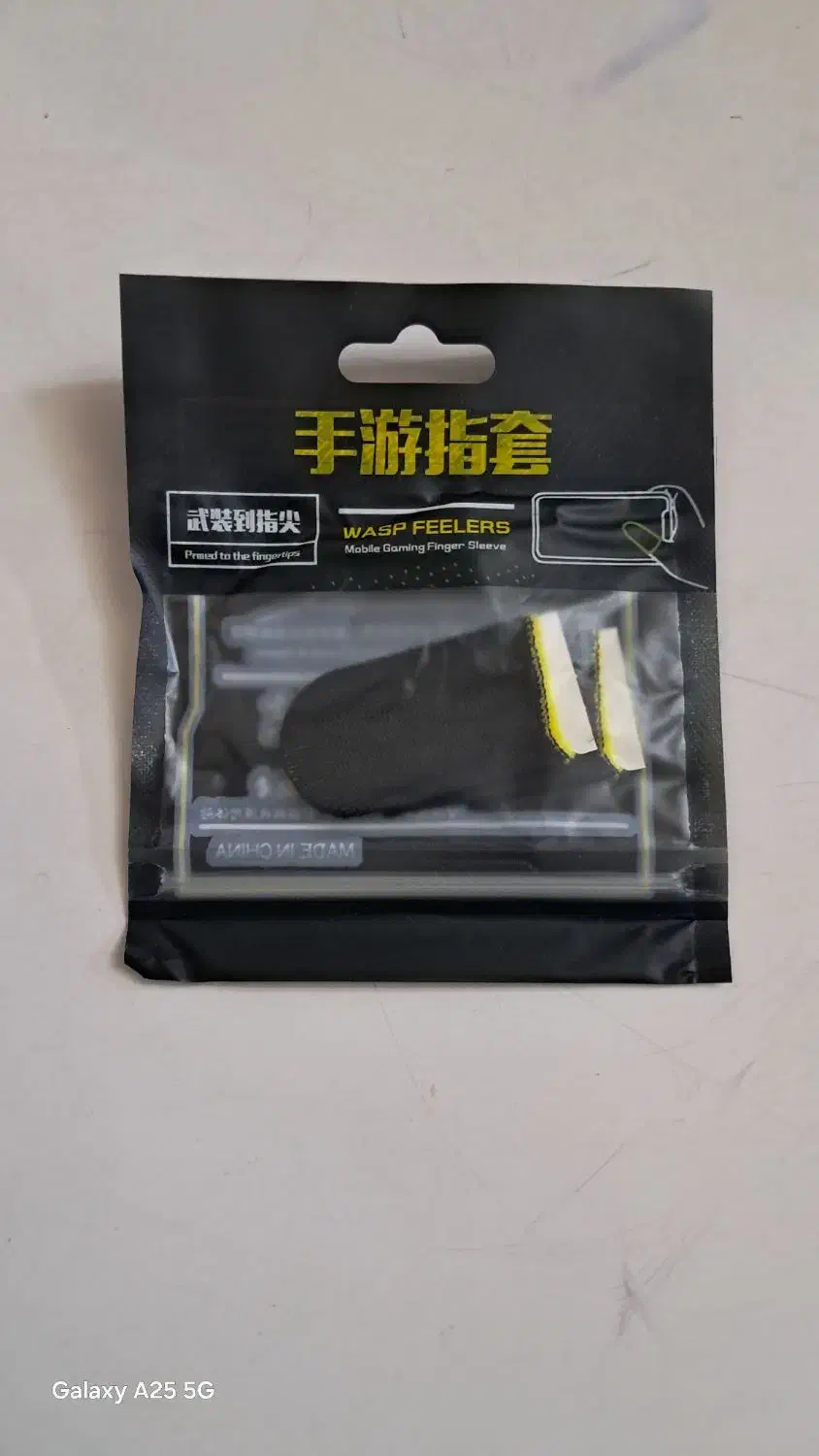 انگشتی  و فن گیمینگ|کنسول، بازی ویدئویی و آنلاین|تبریز, |دیوار