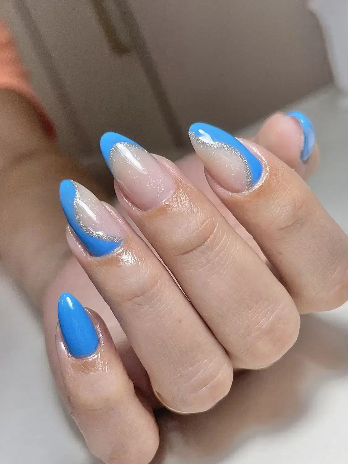 اف تمام خدمات کاشت ناخن|خدمات آرایشگری و زیبایی|جیرفت, |دیوار