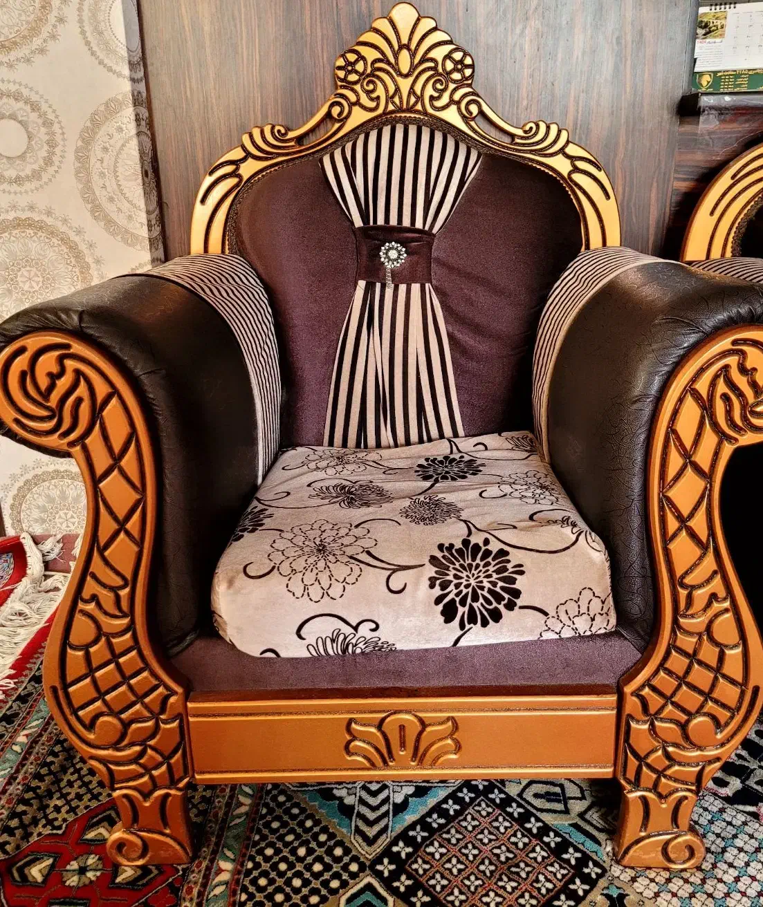 مبل|مبلمان خانگی و میز عسلی|شیراز, حافظیه|دیوار