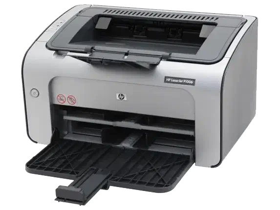 پرینتر لیزری اچپی مدل HP LaserJet 1006 استوک|پرینتر، اسکنر، کپی، فکس|محمدشهر, محمدشهر|دیوار