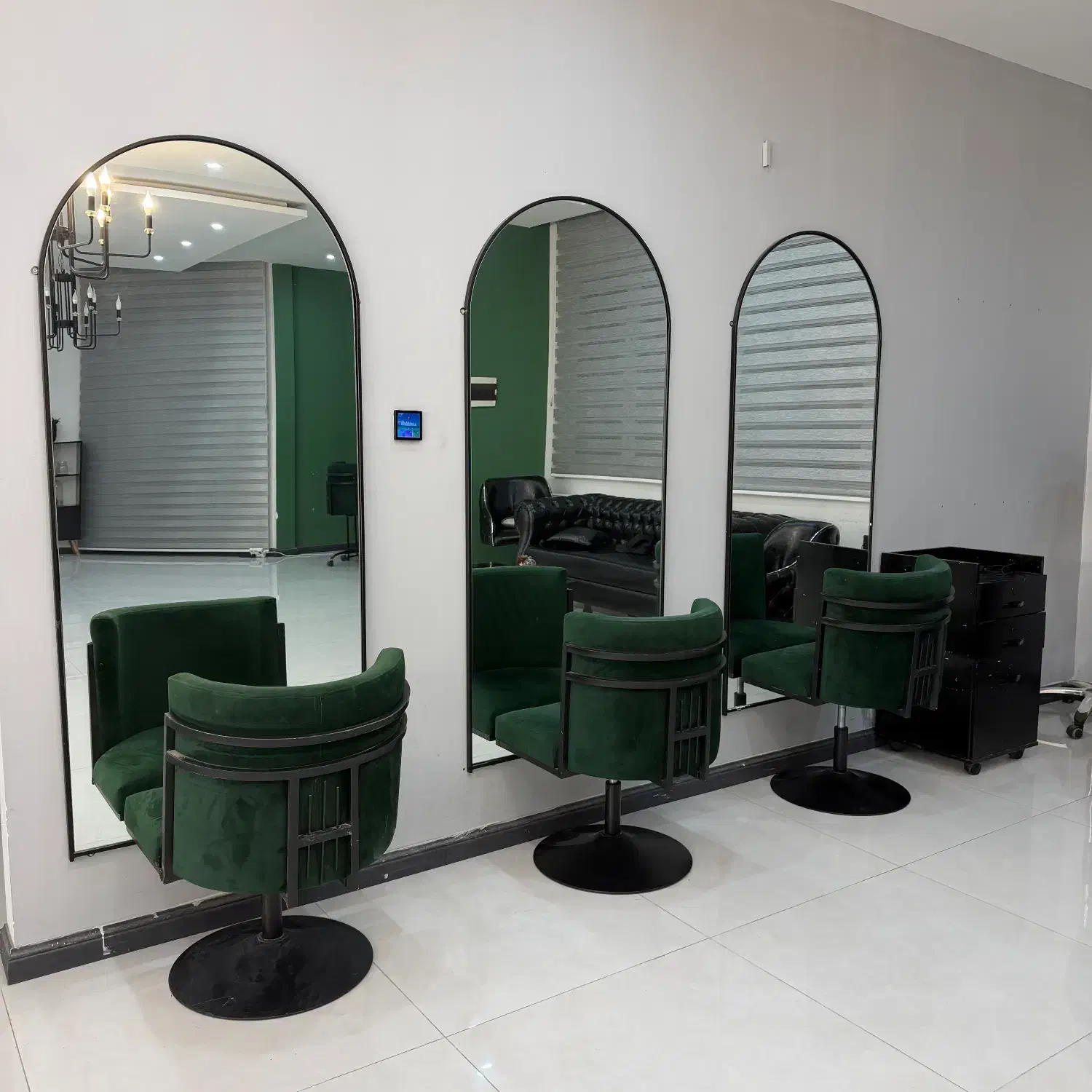 اجاره لاین خدمات مو فقط ۳تومن|اجارهٔ دفتر کار، اتاق اداری، مطب|مشهد, چهارچشمه|دیوار