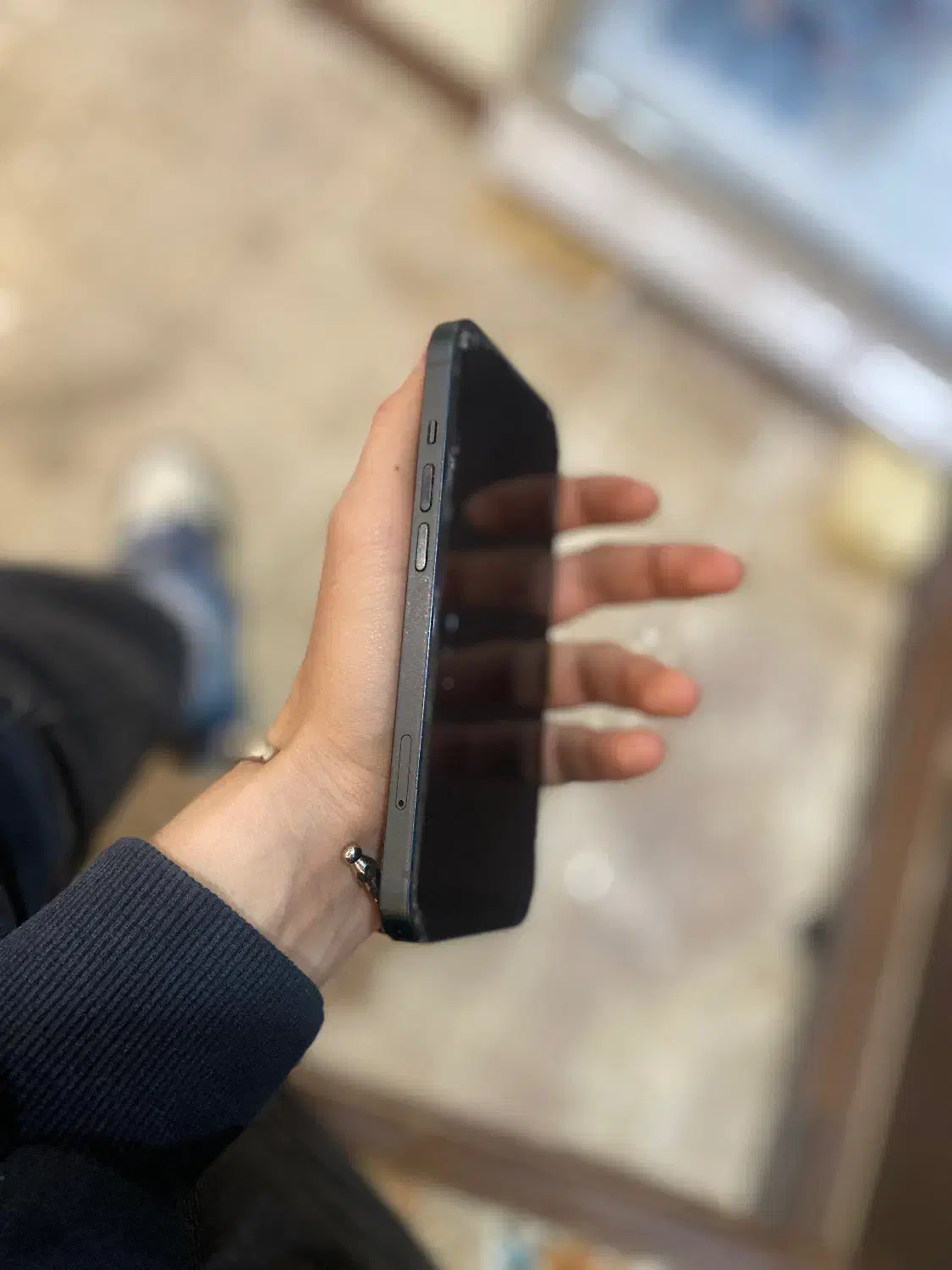 آیفون ۱۳|موبایل|یزد, |دیوار