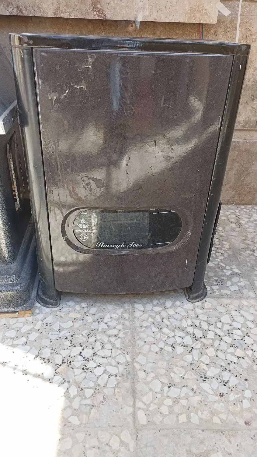 بخاری|بخاری، هیتر، شومینه|باغستان, |دیوار