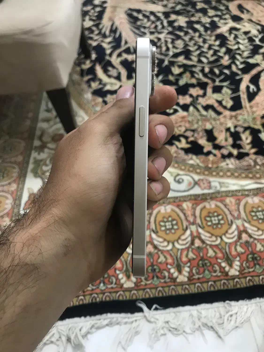 ایفون ۱۳ نرمال ۱۲۸ گیگ|موبایل|تهران, فردوسی|دیوار