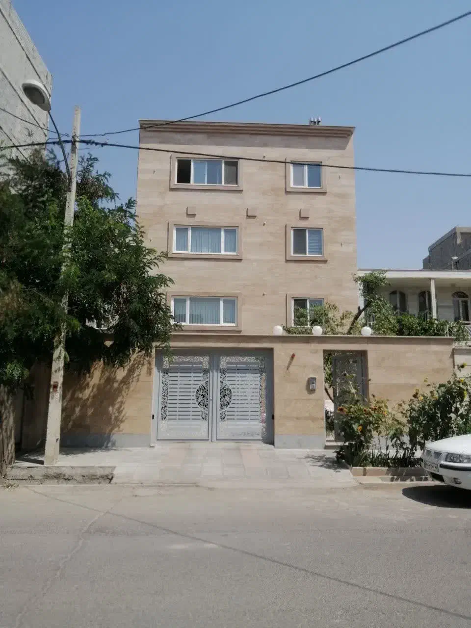 اجاره واحد آپارتمانی تک واحدی در بهترین منطقه ابهر|اجارهٔ آپارتمان|ابهر, |دیوار