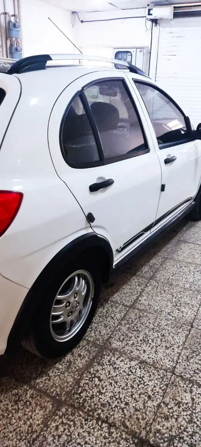 کوییکr|خودرو سواری و وانت|مشهد, کارمندان دوم|دیوار