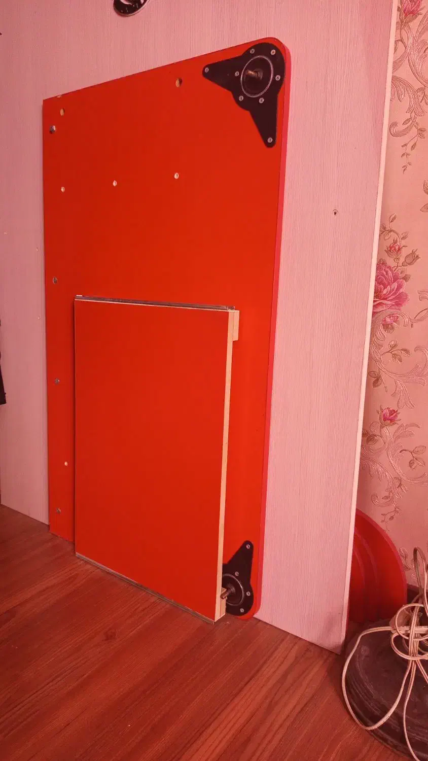 میز کامپیوتر|میز تحریر و کامپیوتر|پردیس, فاز ۲|دیوار