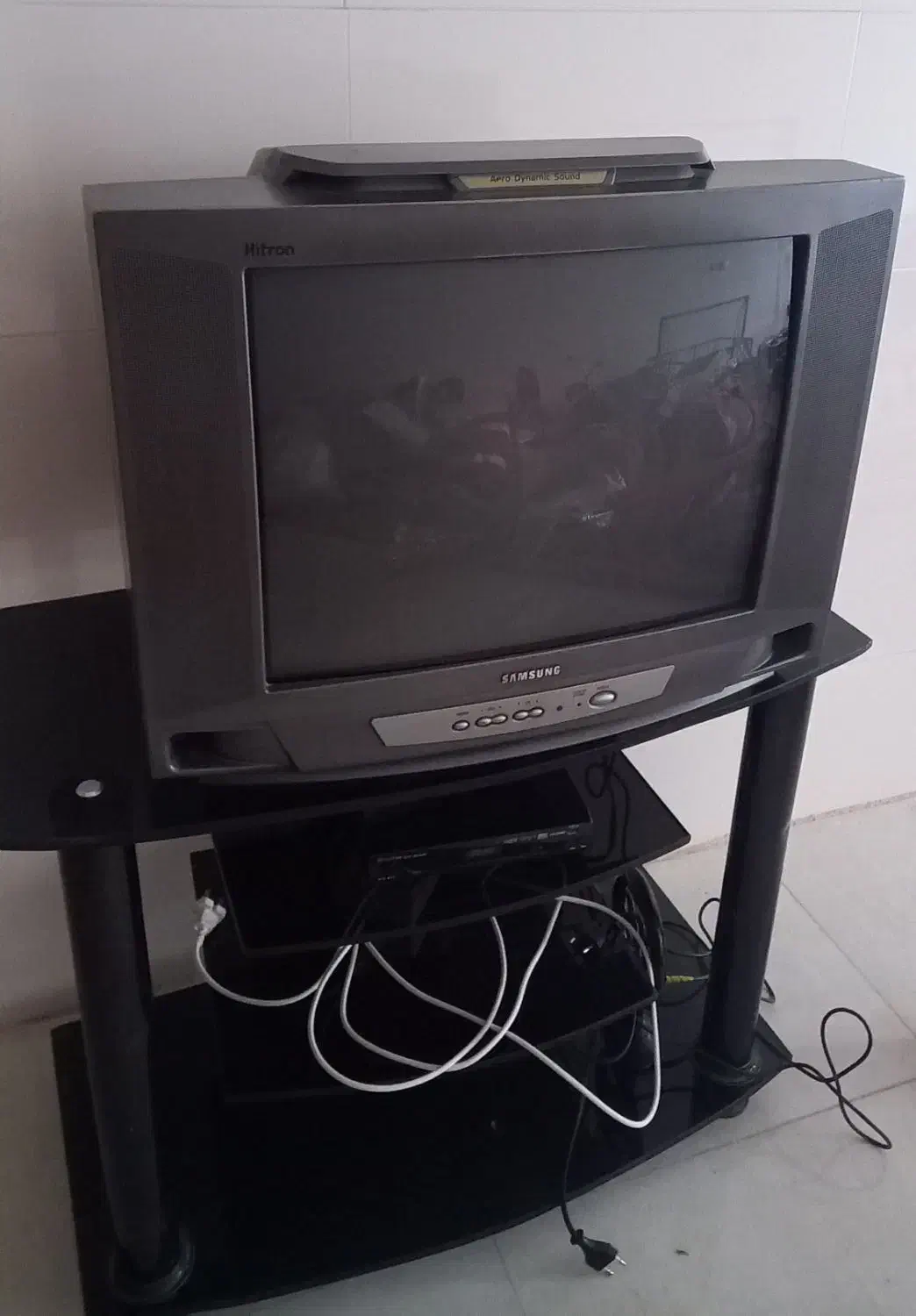 تلویزیونودستگاهدیجیتالسیمارانوزیرتلویزیون|تلویزیون و پروژکتور|ایلام, |دیوار