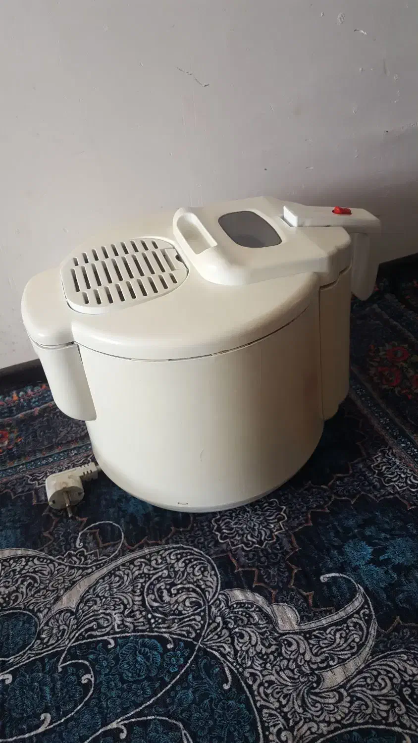 سرخ کن فانتوم|سایر لوازم برقی|دماوند, گیلاوند|دیوار