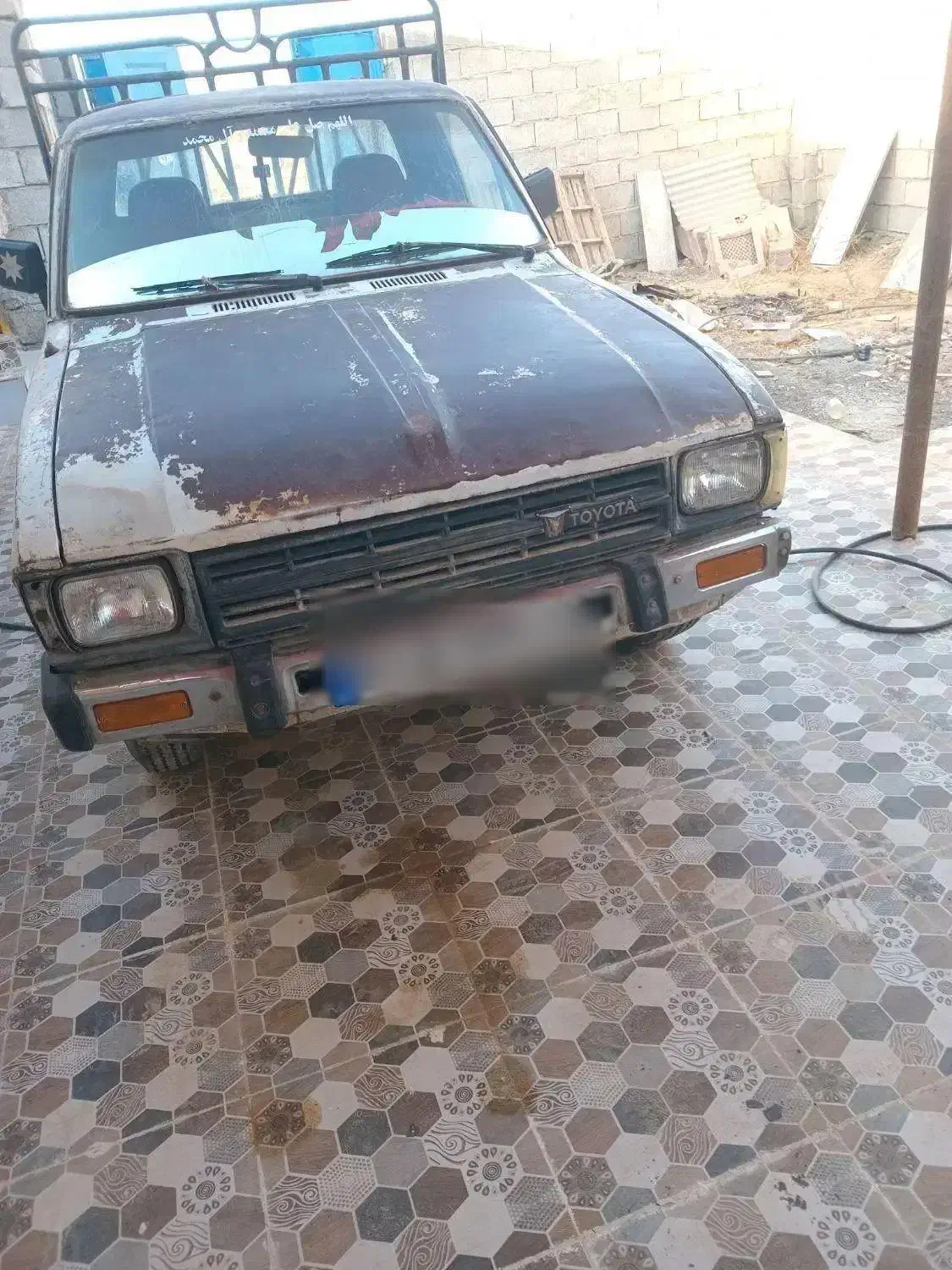 تویوتا‌درشادگان|خودرو سواری و وانت|شادگان, |دیوار