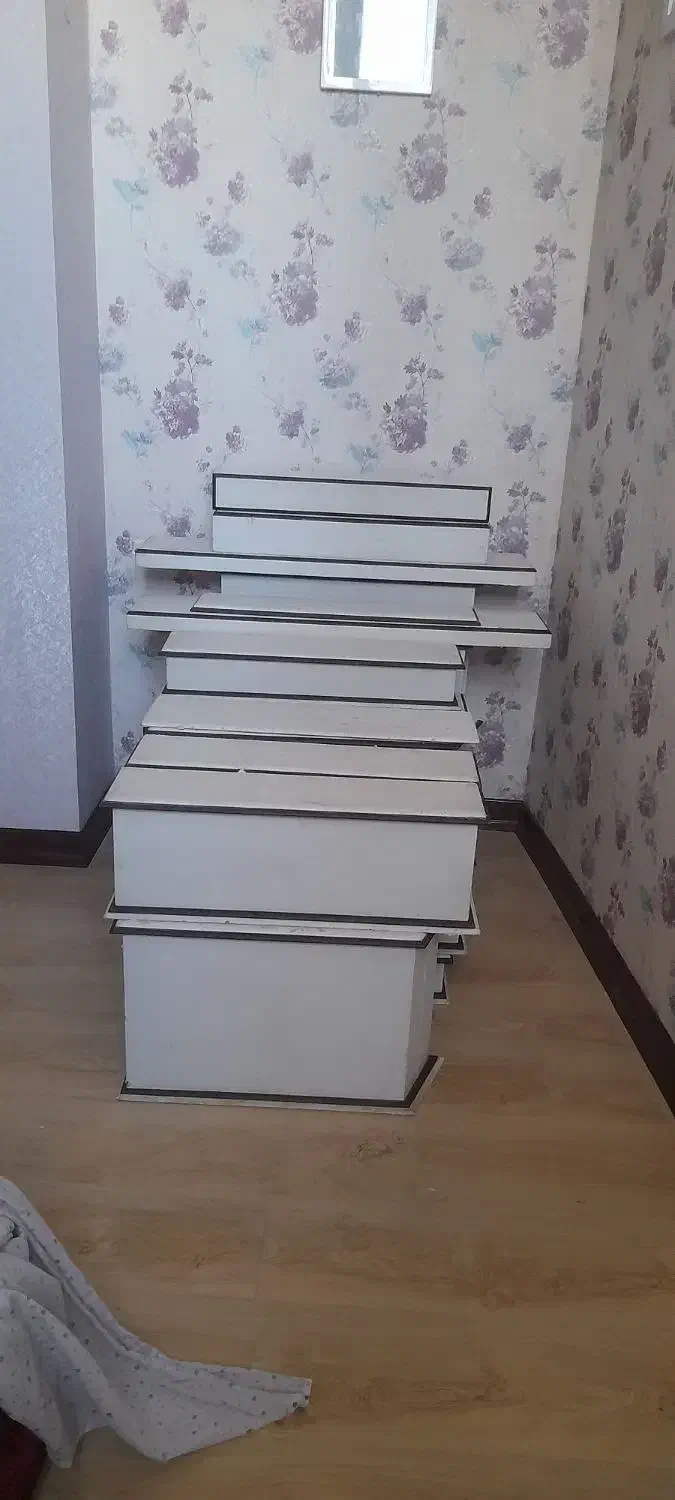 دکورآبشاری مناسب هرکار|بوفه، ویترین، کنسول|بجنورد, |دیوار