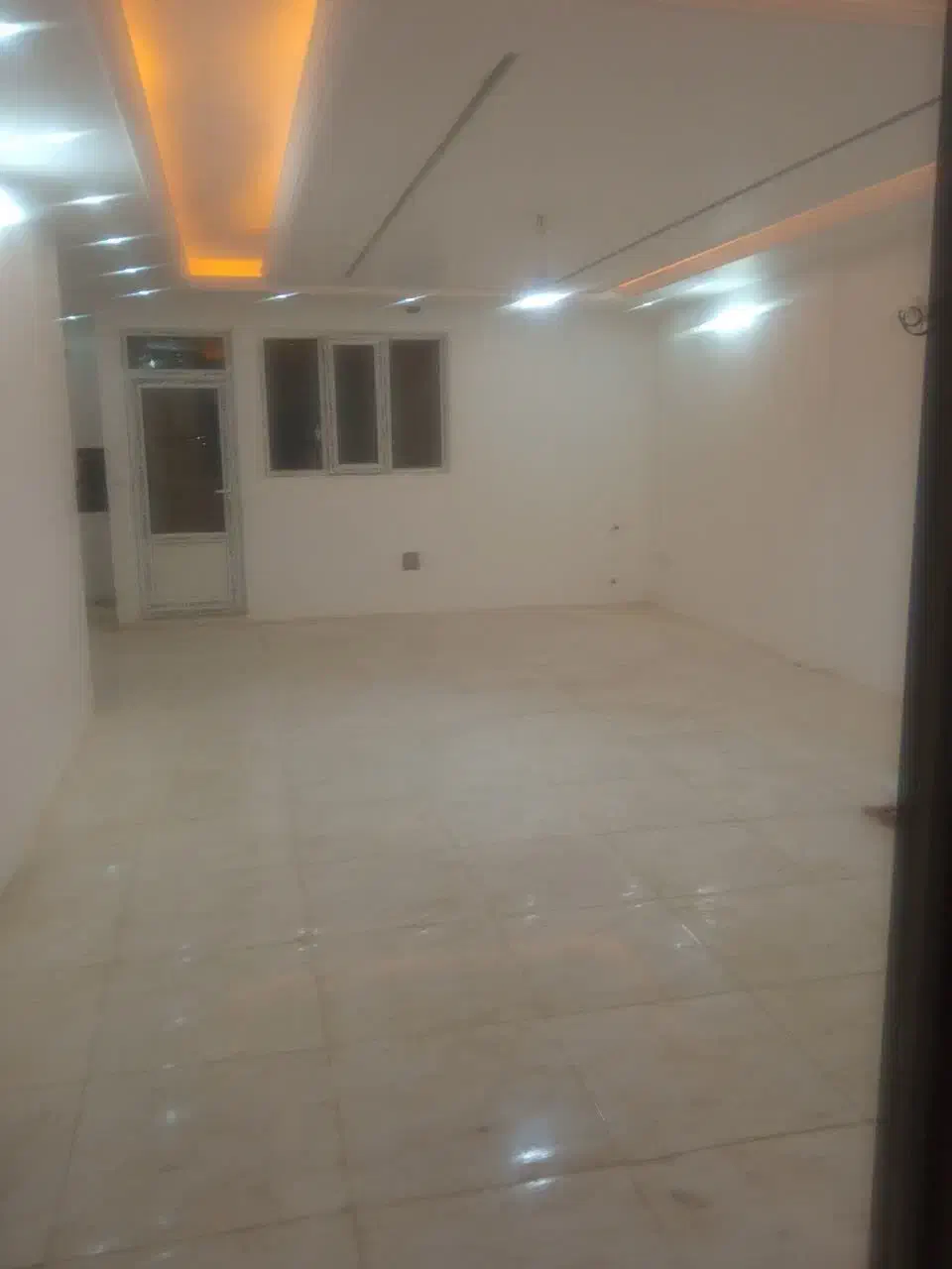 اجاره آپارتمان 100متری تک واحدی|اجارهٔ آپارتمان|قم, شهرک فاطمیه|دیوار