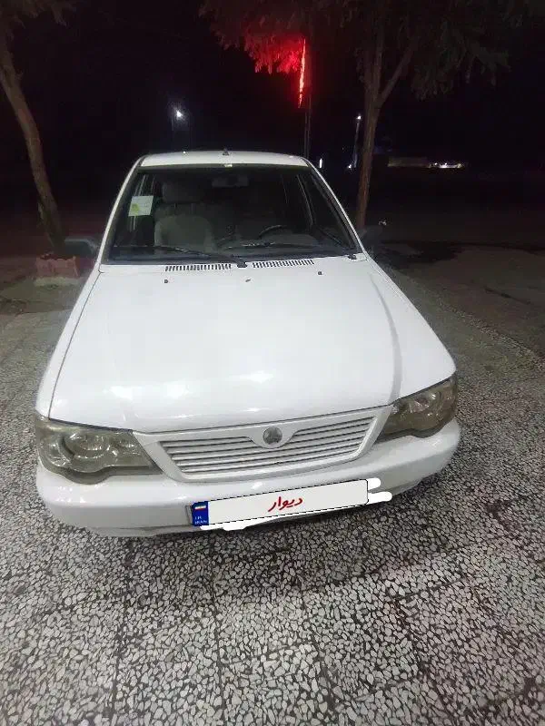 ماشین پراید ۱۳۲ مدل ۹۰|خودرو سواری و وانت|فومن, |دیوار