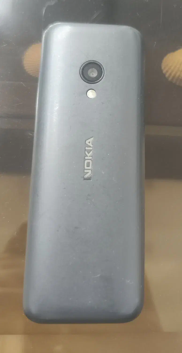 موبایل نوکیا ۱۵۰ ۲۰۲۰|موبایل|قم, شاه احمد قاسم|دیوار