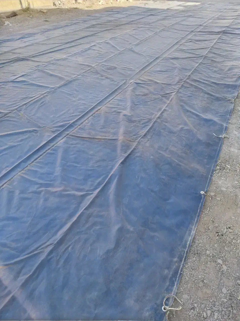 چادر برزنت ترانزیتی|ابزارآلات|مشهد, شهید بصیر|دیوار