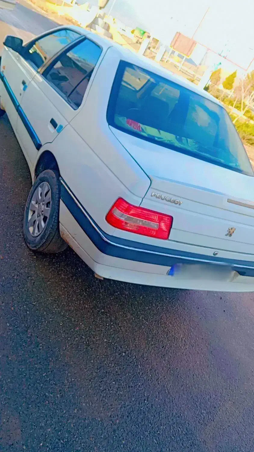 پژو 405 slx|خودرو سواری و وانت|تربت‌حیدریه, کلاته توکلی|دیوار