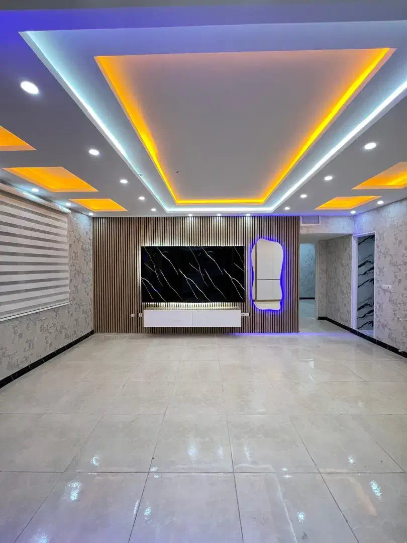 پرند / دیزاین کلاسیک / نوساز ( پارکینگ سندی )|فروش آپارتمان|پرند, فاز ۶|دیوار