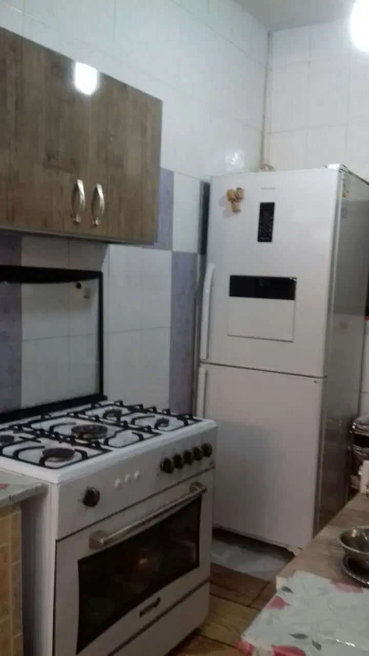 فروش فوری خانه ۵۰ متری در قشلاق اول|فروش خانه و ویلا|قرچک, داوود آباد|دیوار