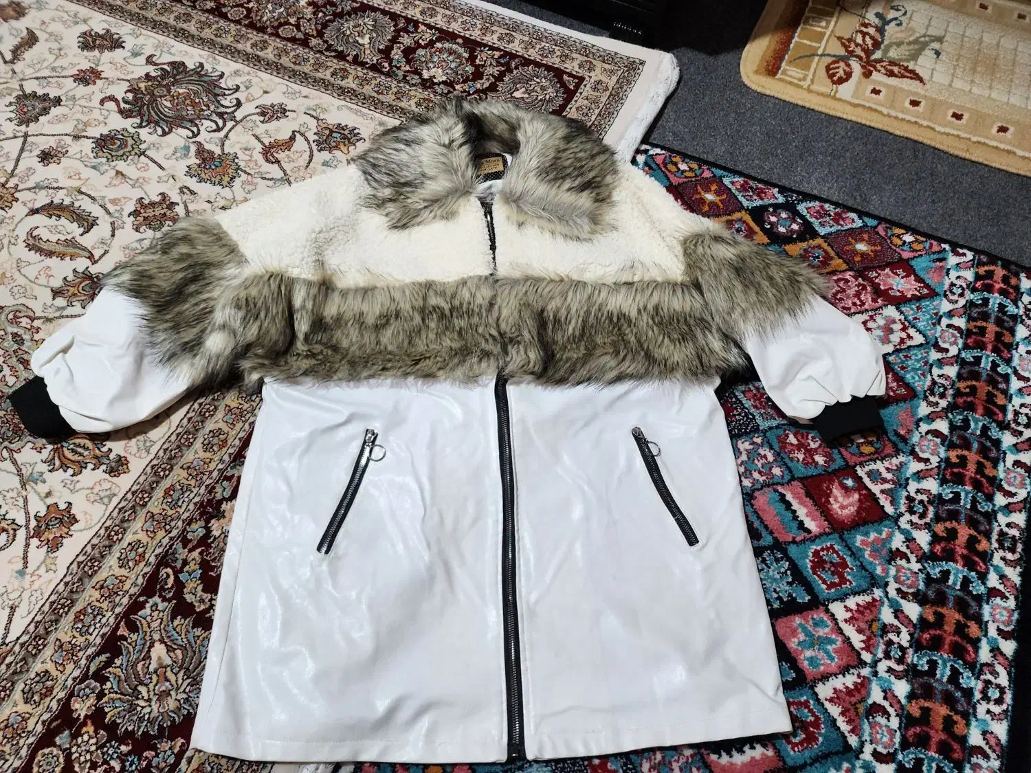 لباس زمستانی|لباس|اردبیل, |دیوار