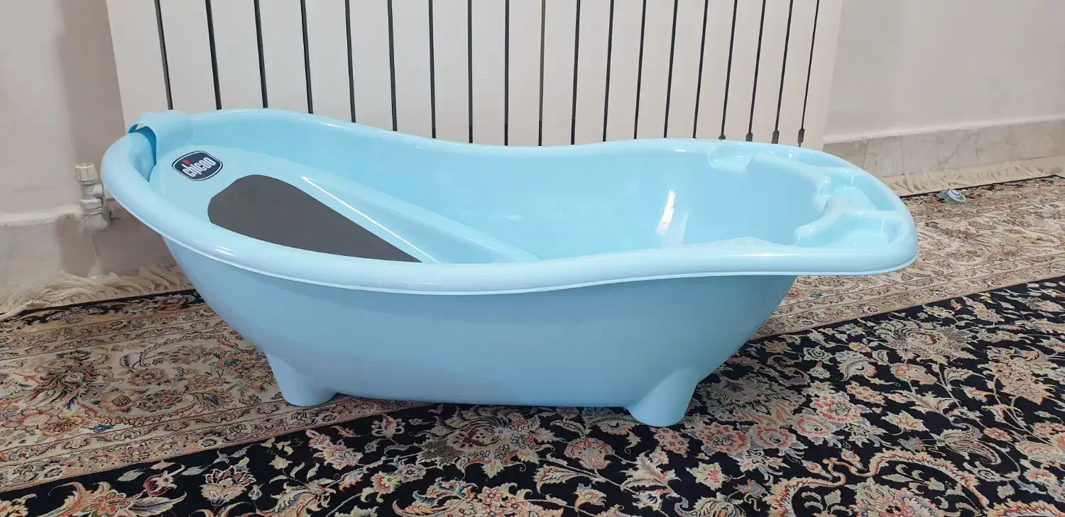 وان حمام کودک،برند چیلکو|اسباب و اثاث بچه|پردیس, فاز ۴|دیوار