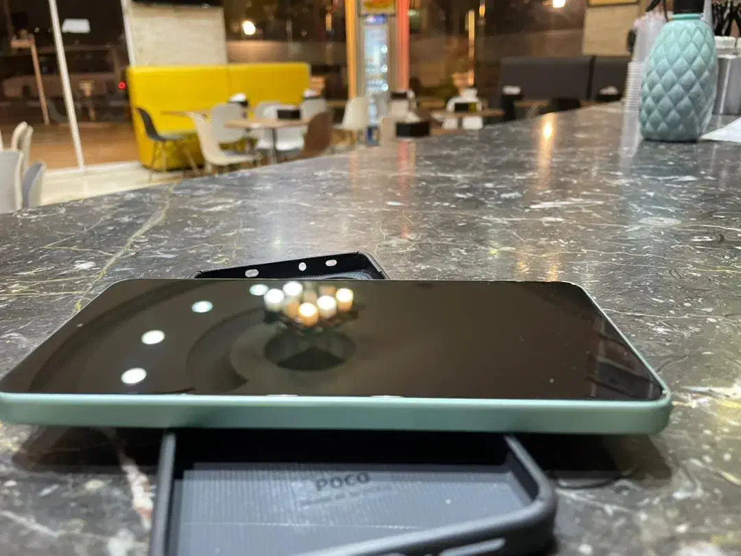 پوکو x7pro|موبایل|مشهد, جاهد شهر|دیوار