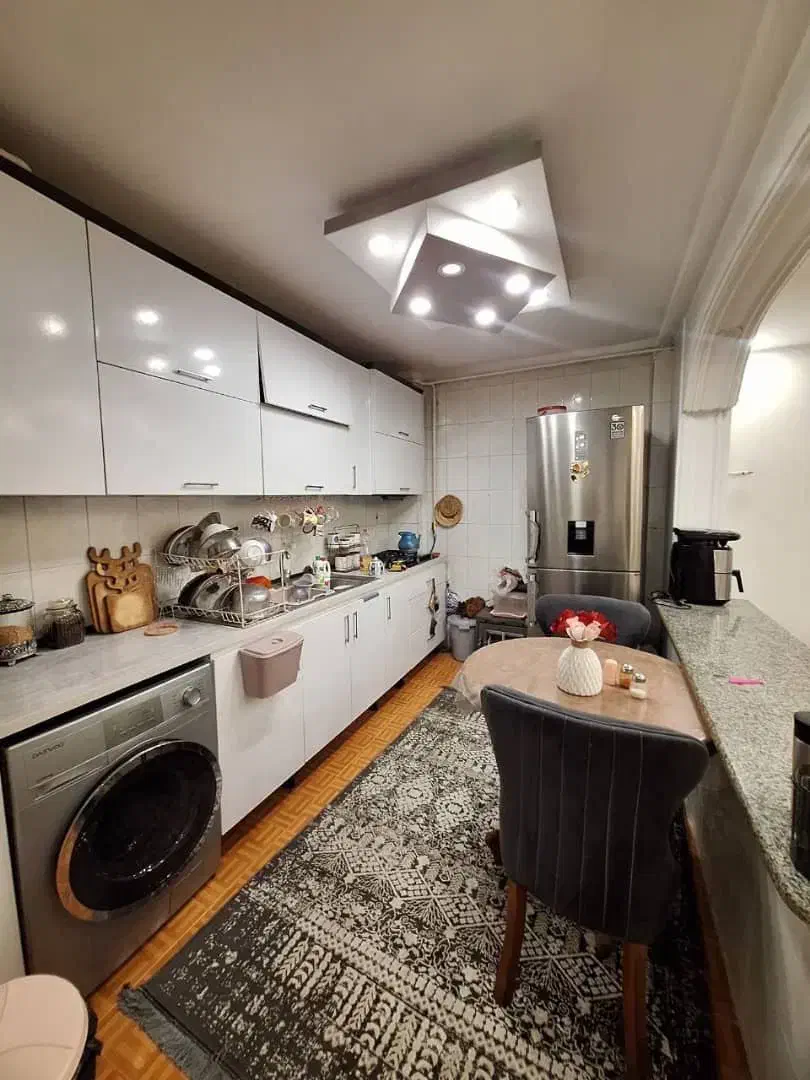 اجاره واحد۸۵متری انزلی میان پشته|اجارهٔ آپارتمان|بندر انزلی, کوی واحدی|دیوار