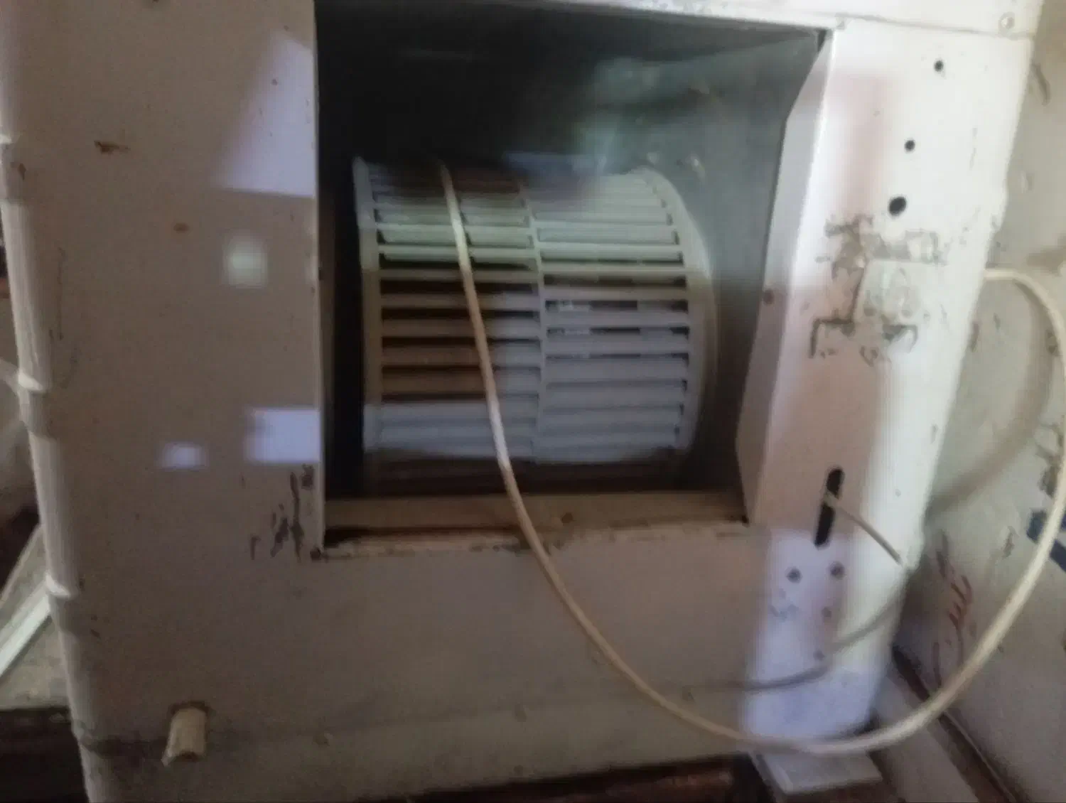 کولر 2000|کولر آبی|گلبهار, شهر جدید گلبهار|دیوار