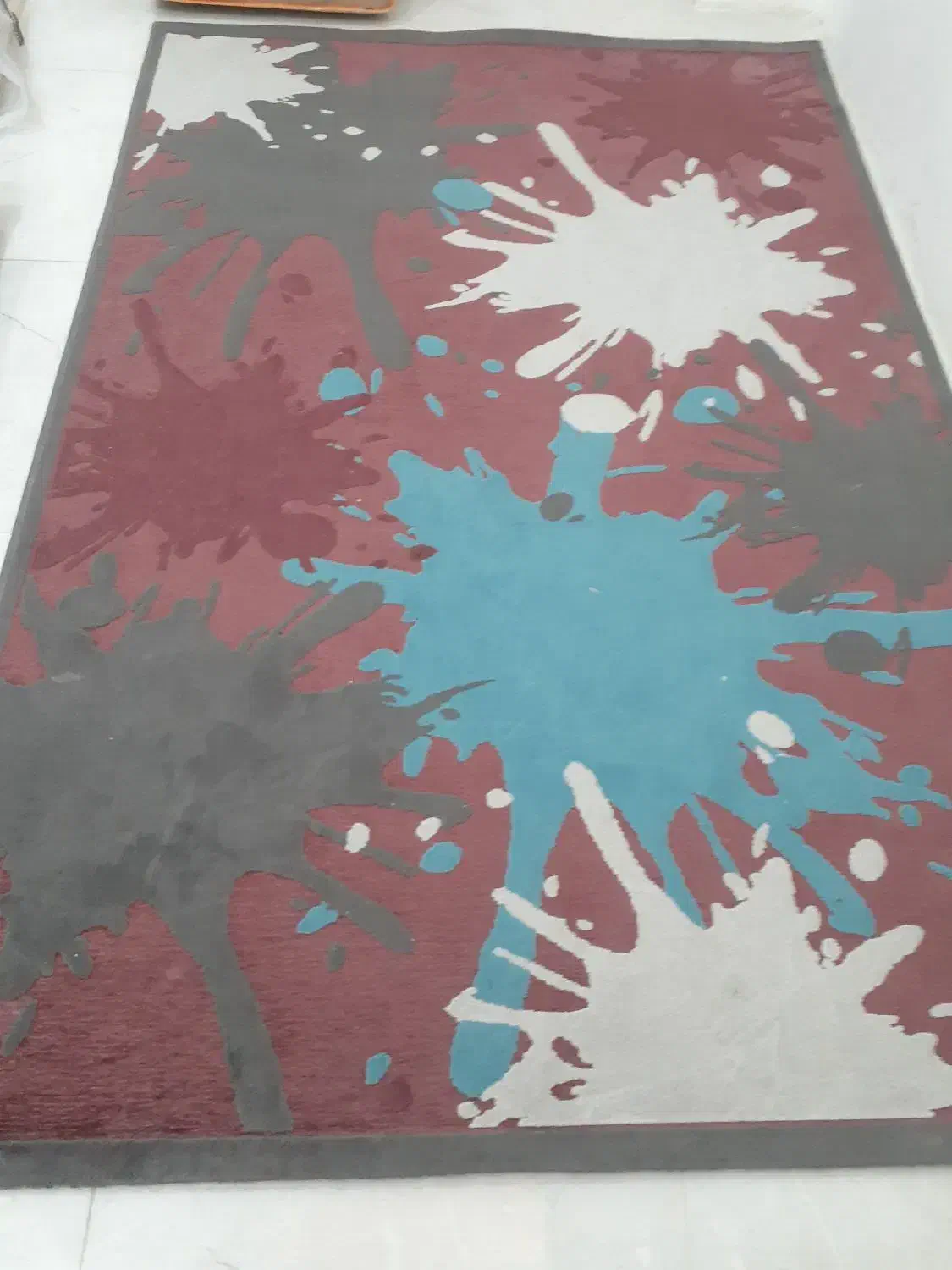 قالیچه فانتزی|فرش|نیشابور, شهرک فیروزه|دیوار