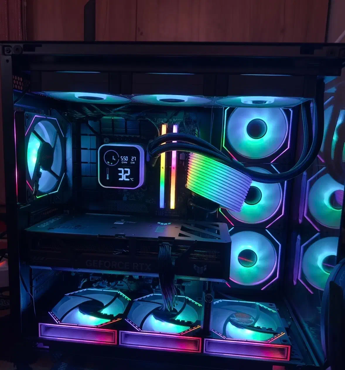 کامپیوتر pc|رایانه رومیزی|شیراز, باباکوهی|دیوار