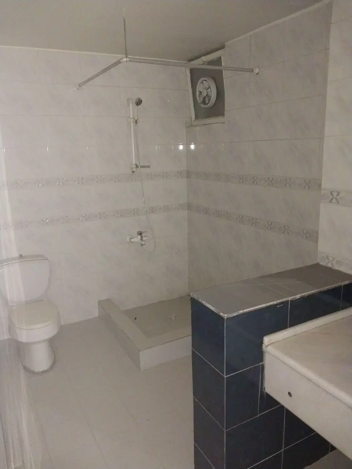 گاندی ۲۶۰ متر ۵ خواب تکواحدی