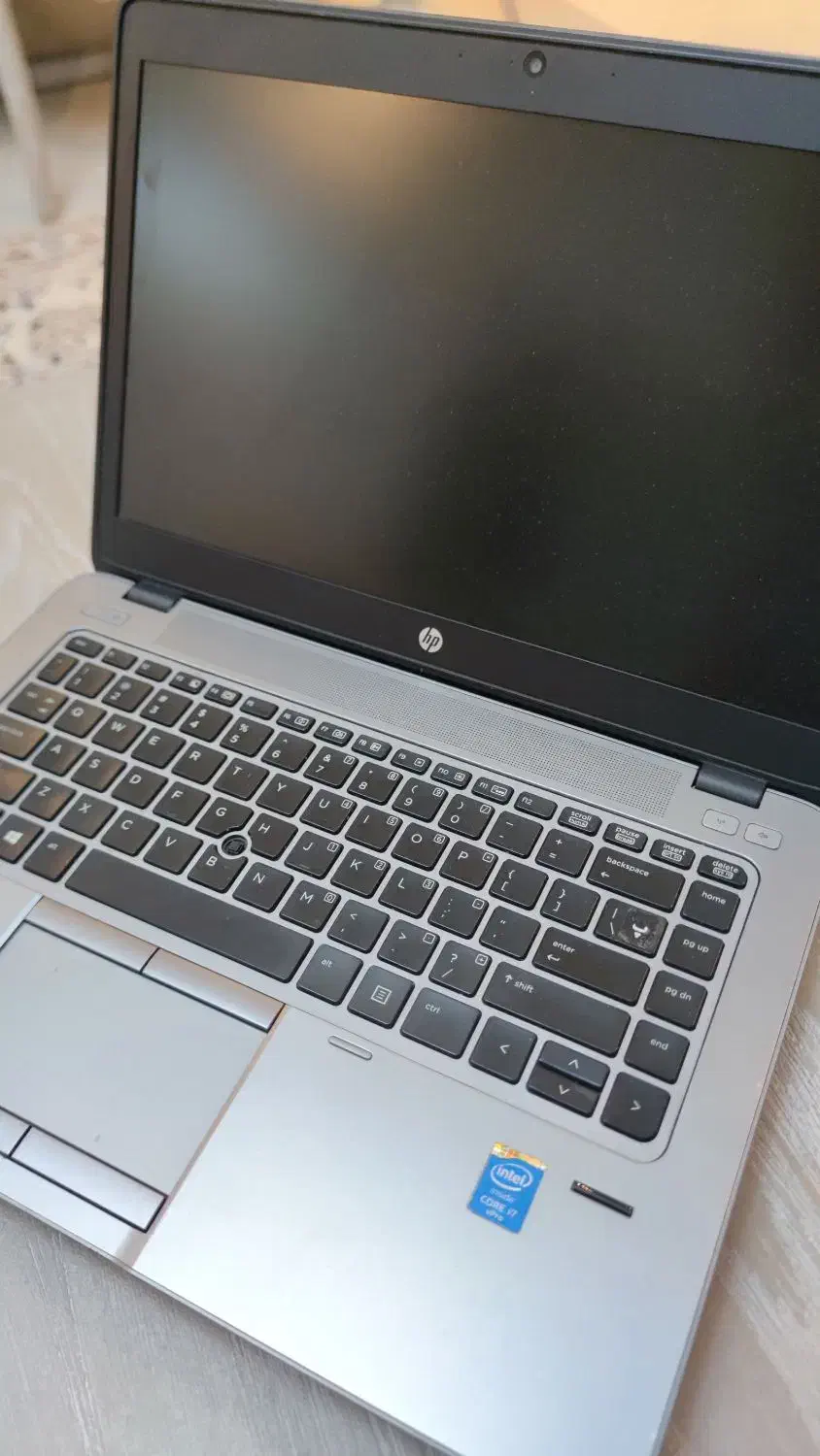 لپتاپhp|رایانه همراه|قم, پردیسان|دیوار