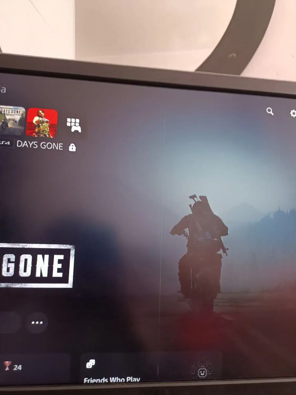 مانیتور 24 اینچ 4k|قطعات و لوازم جانبی رایانه|همدان, |دیوار