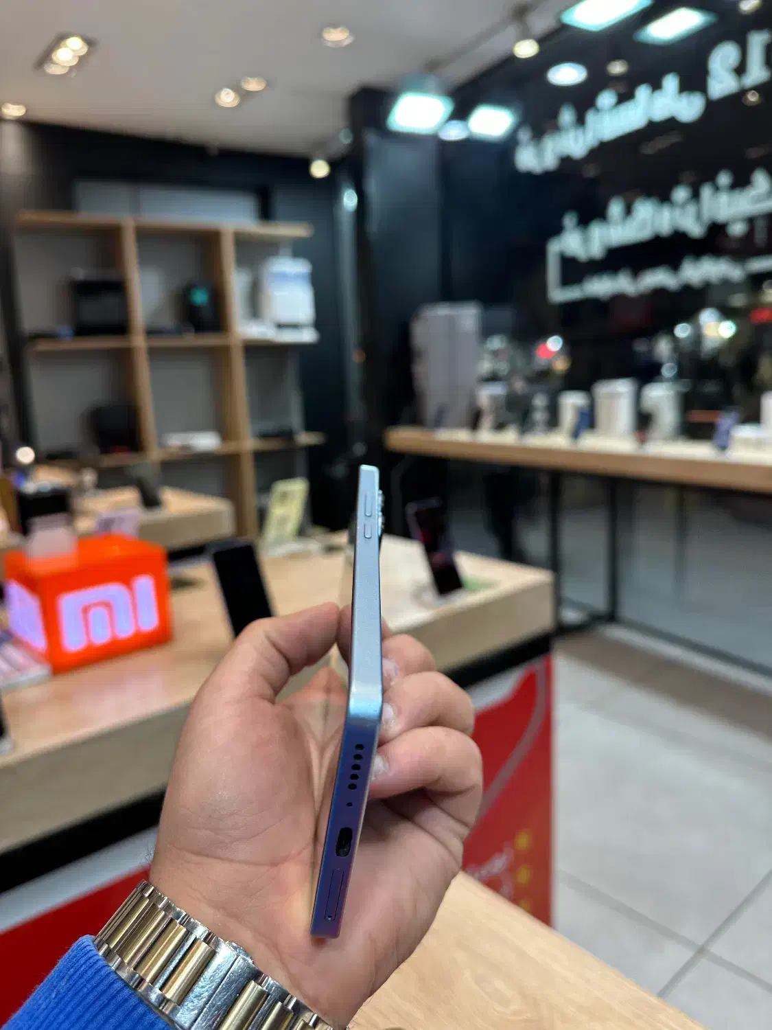 note 13 شیامی|موبایل|تبریز, |دیوار