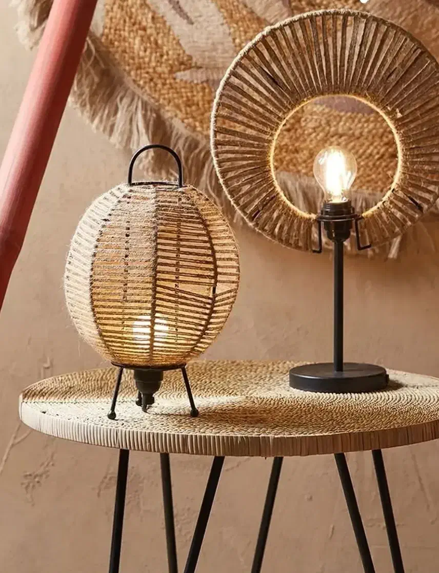 انواع کار دست مکرومه و رافیا|صنایع دستی و سایر لوازم تزئینی|تهران, صادقیه|دیوار