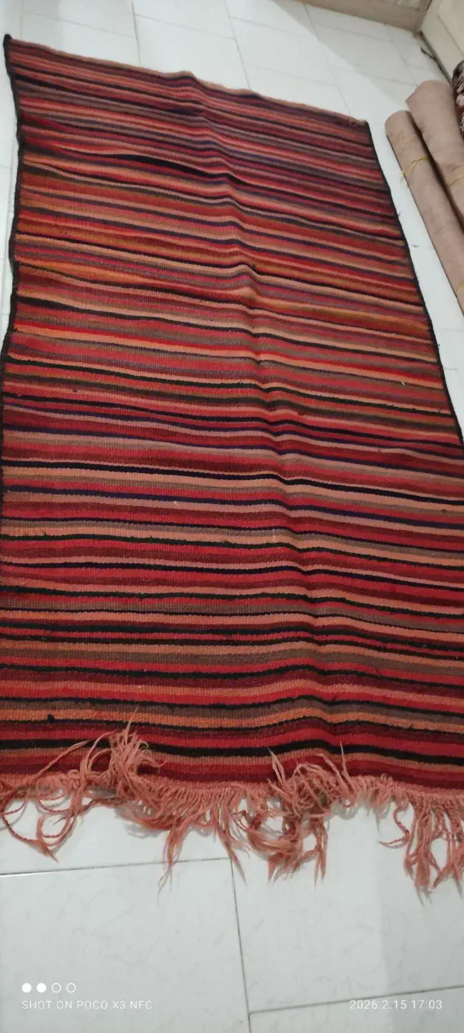 گلیم|گلیم، جاجیم، گبه|تهران, صفا|دیوار