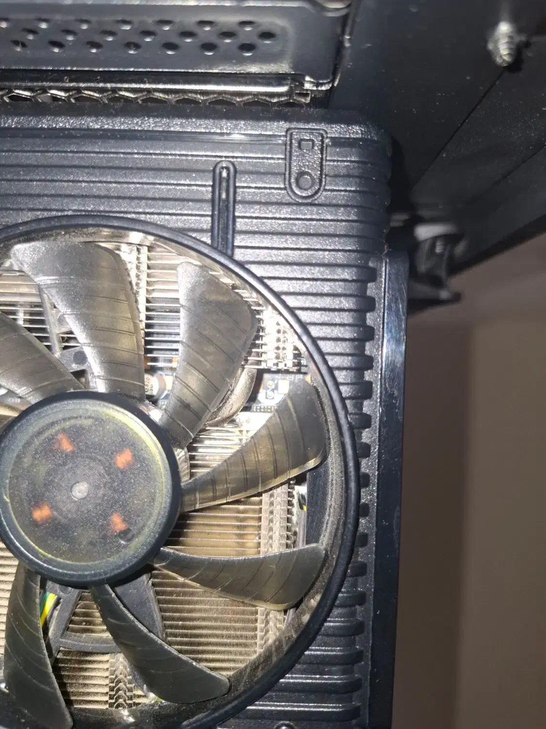 3060ti palit|قطعات و لوازم جانبی رایانه|تهران, تهرانسر شمالی|دیوار