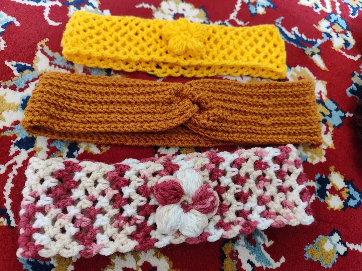 بافتنی|لوازم خیاطی و بافتنی|بجنورد, |دیوار