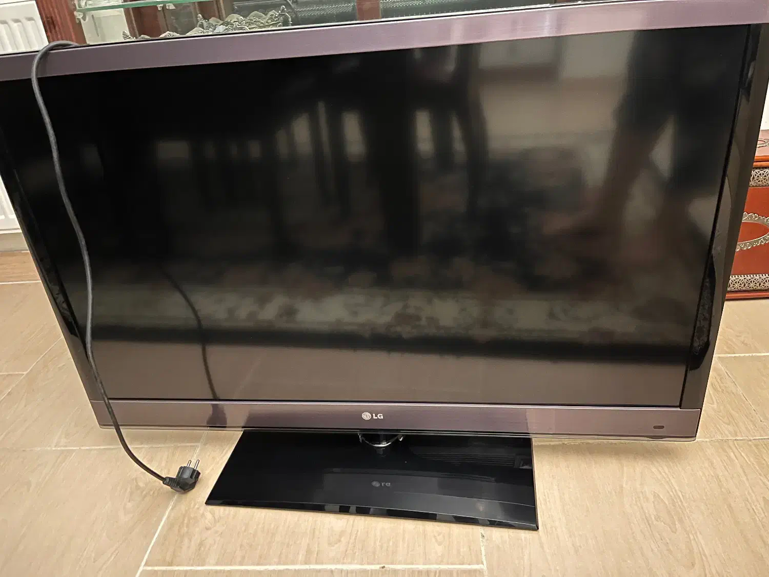 تلویزیون ال‌جی مدل lw57000|تلویزیون و پروژکتور|بابلسر, |دیوار