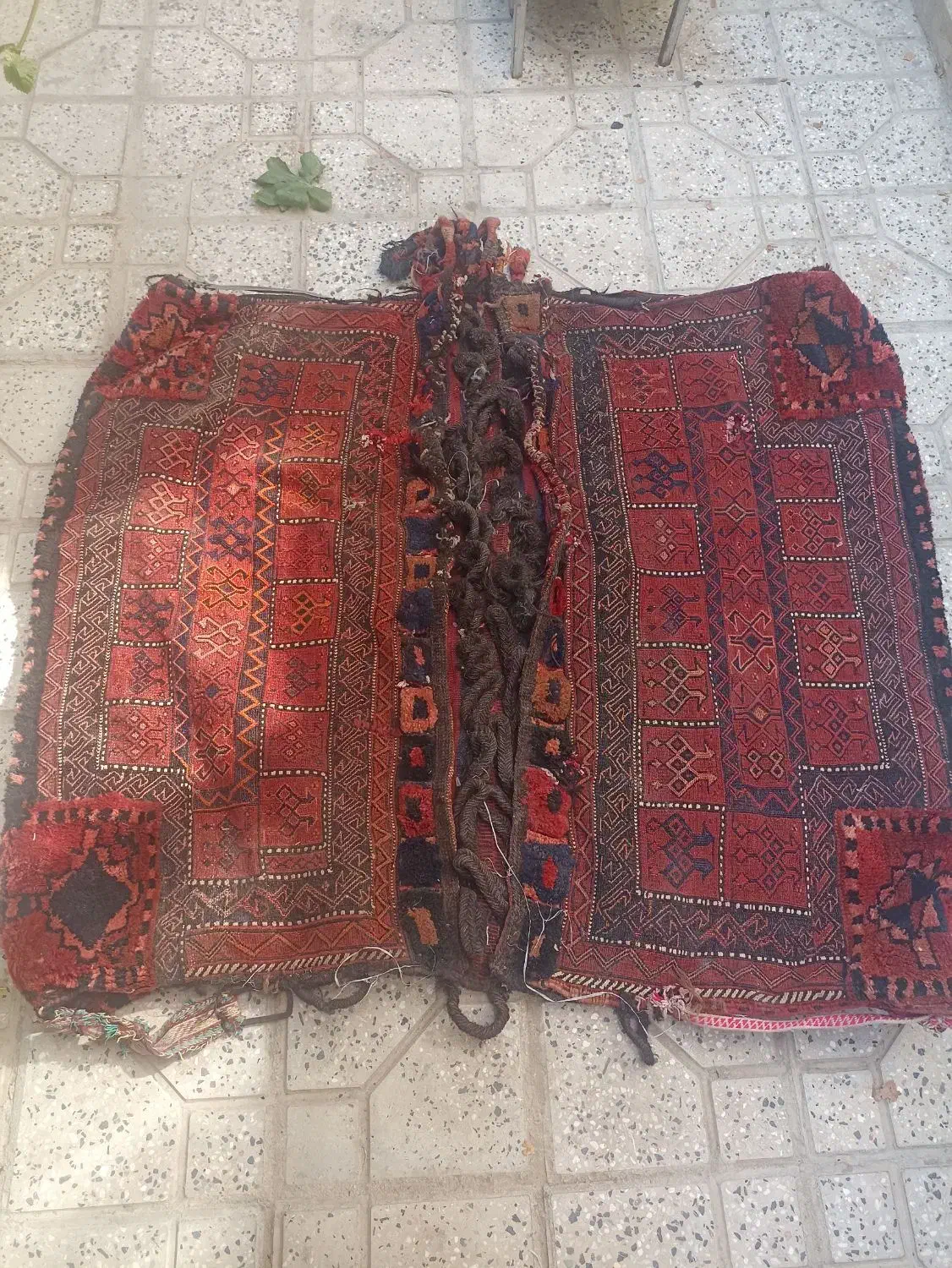 فرش دستباف|فرش|شهرکرد, |دیوار