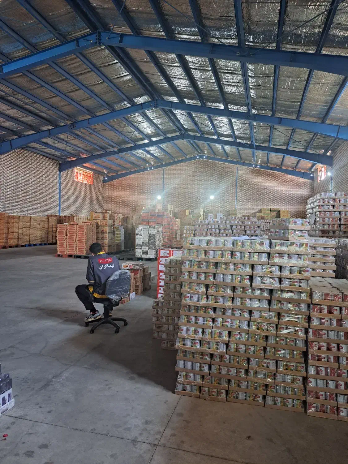 استخدام بازاریاب|استخدام بازاریابی و فروش|نرماشیر, |دیوار