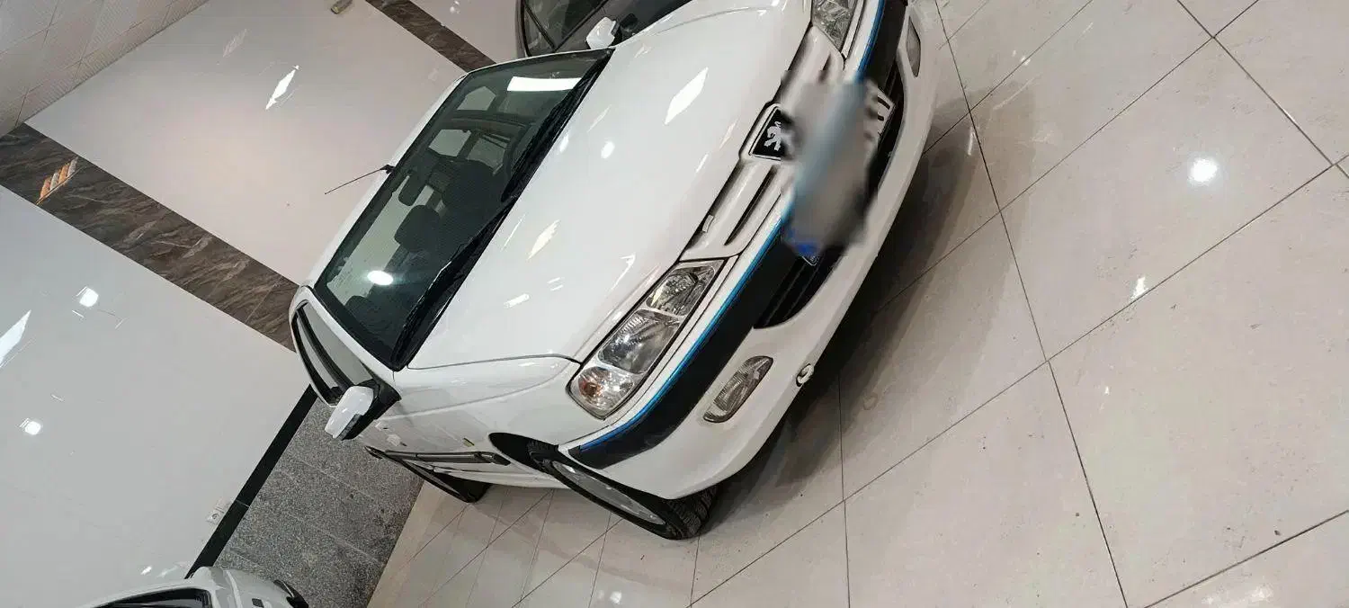 پارس سال مدل ۹۶|خودرو سواری و وانت|تبریز, |دیوار