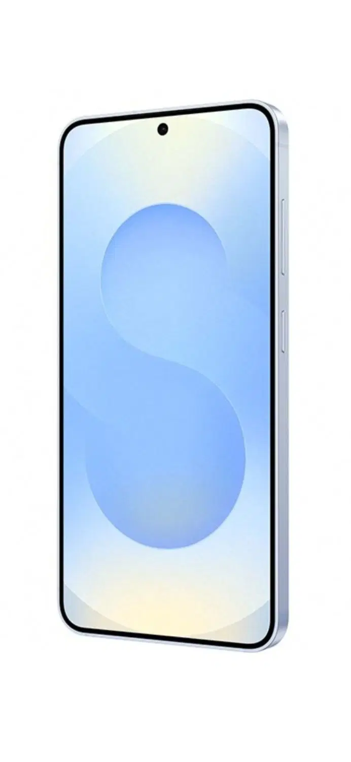گوشی S25 fe|موبایل|دهدشت, |دیوار