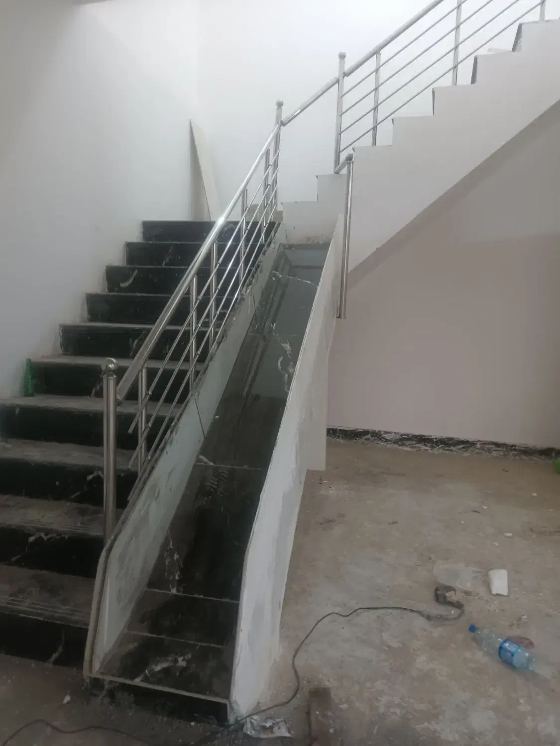 حفاظ استیل راه پله|خدمات پیشه و مهارت|زابل, |دیوار