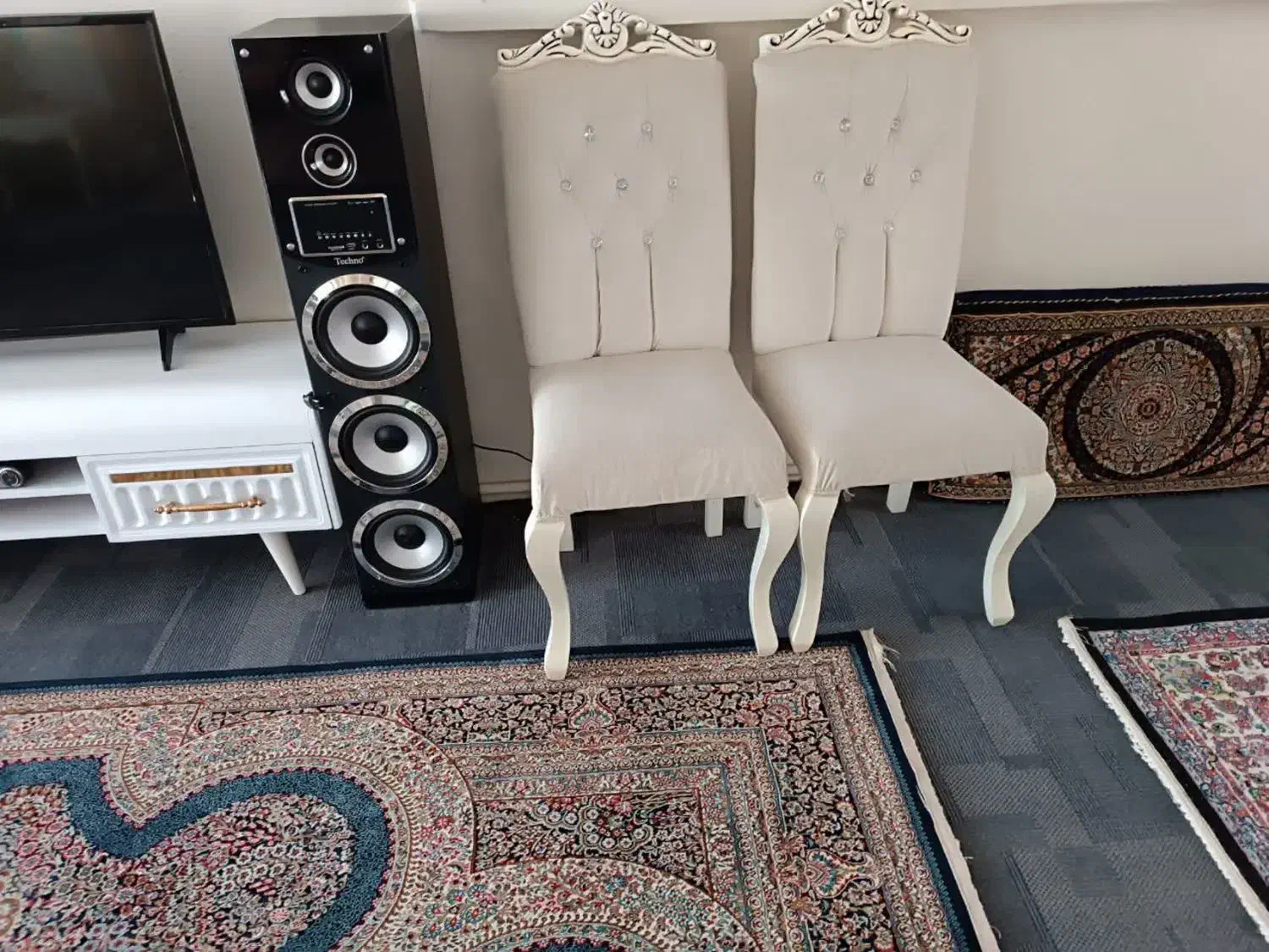 مبل ۹نفره|مبلمان خانگی و میز عسلی|ابهر, |دیوار