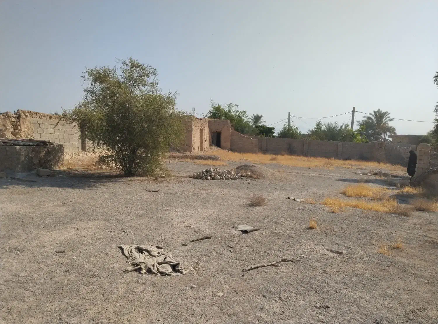 منزل مسکونی|فروش زمین و ملک کلنگی|شبانکاره, |دیوار