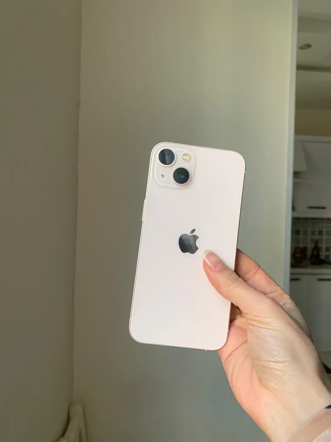 ایفون ۱۳ نرمال|موبایل|شاهرود, |دیوار