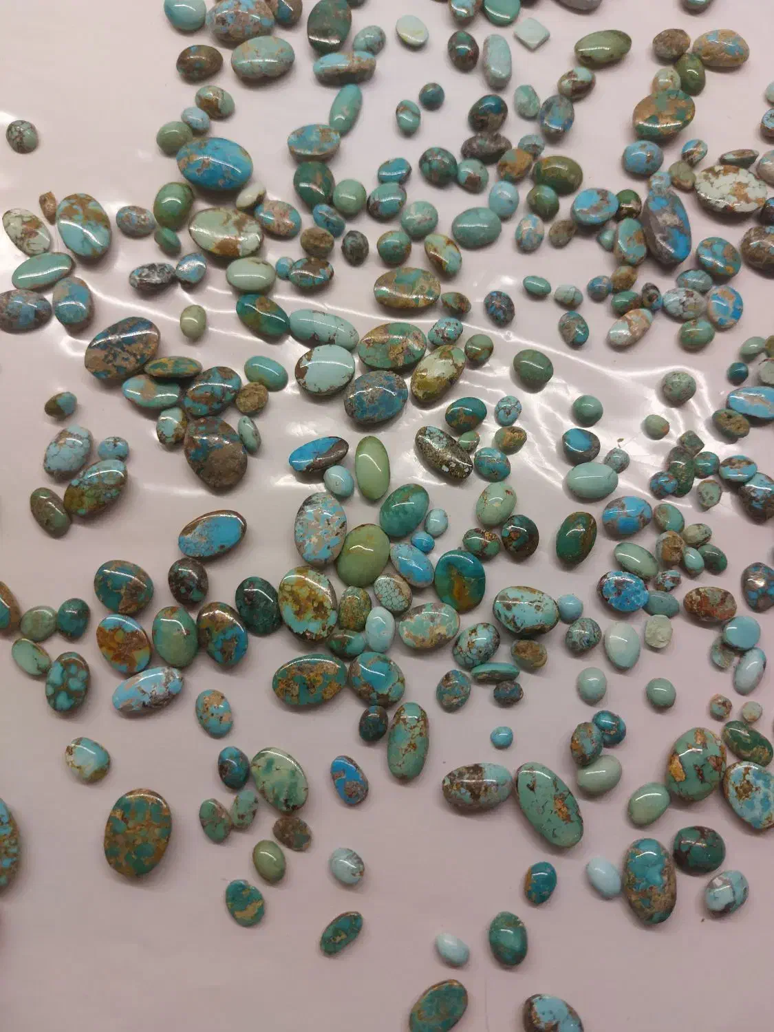 فیروزه نیشابور ارزون|جواهرات|مشهد, زمرد|دیوار